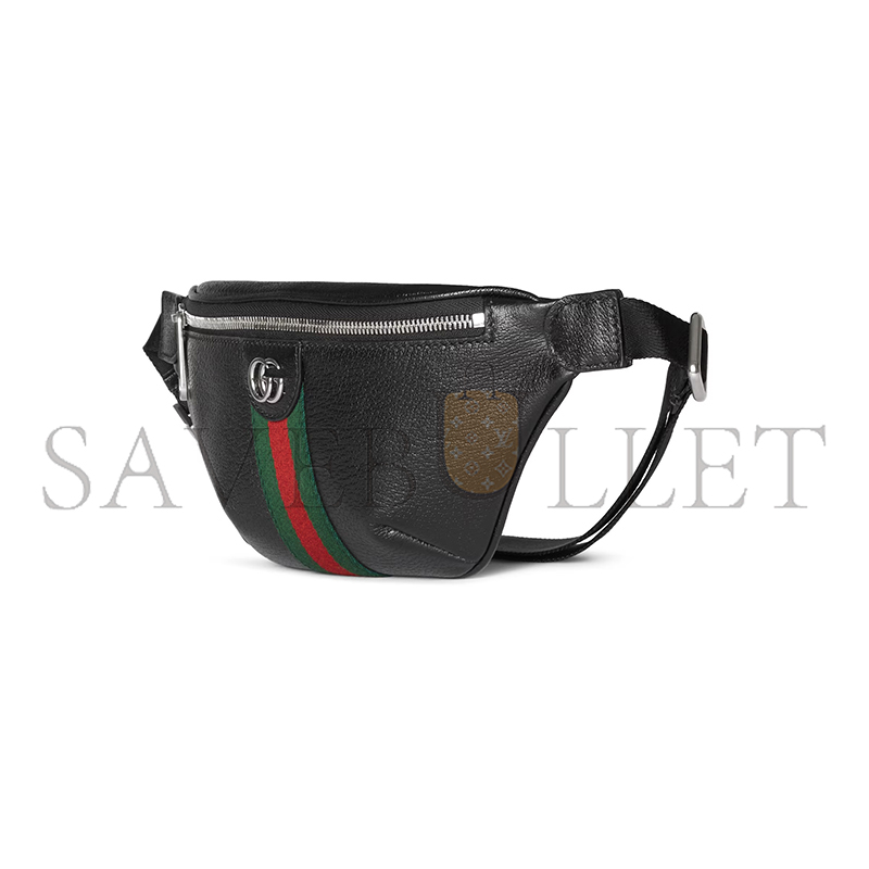 GUCCI OPHIDIA SMALL BELT BAG 839106 (30*14*4.5cm) GUCCI OPHIDIA SMALL BELT BAG 839106 (30*14*4.5cm)